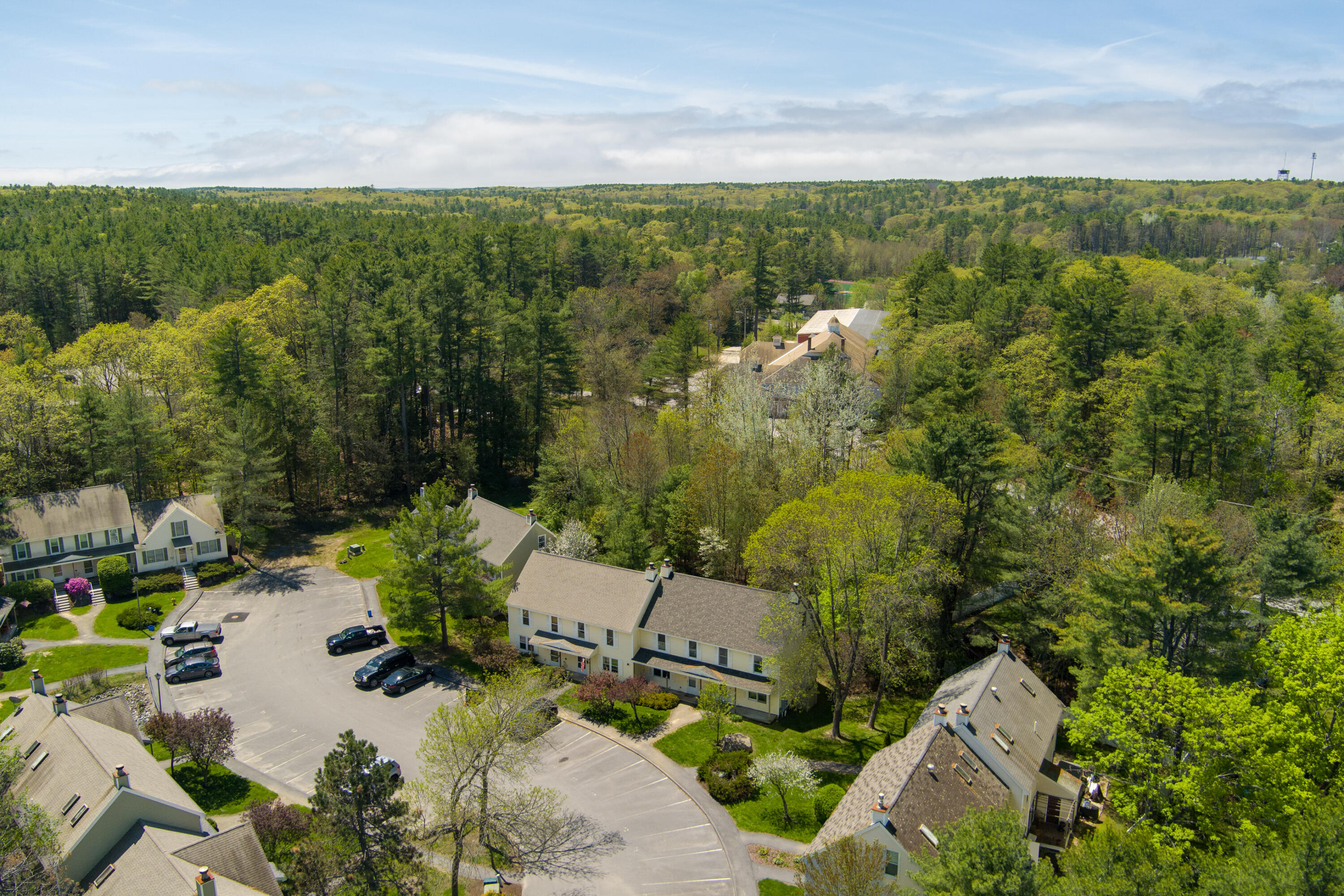 48 Pine Hill Drive, Unit 48 Bath, ME 04530 - Photo 42 of 47 2.Aerial-9