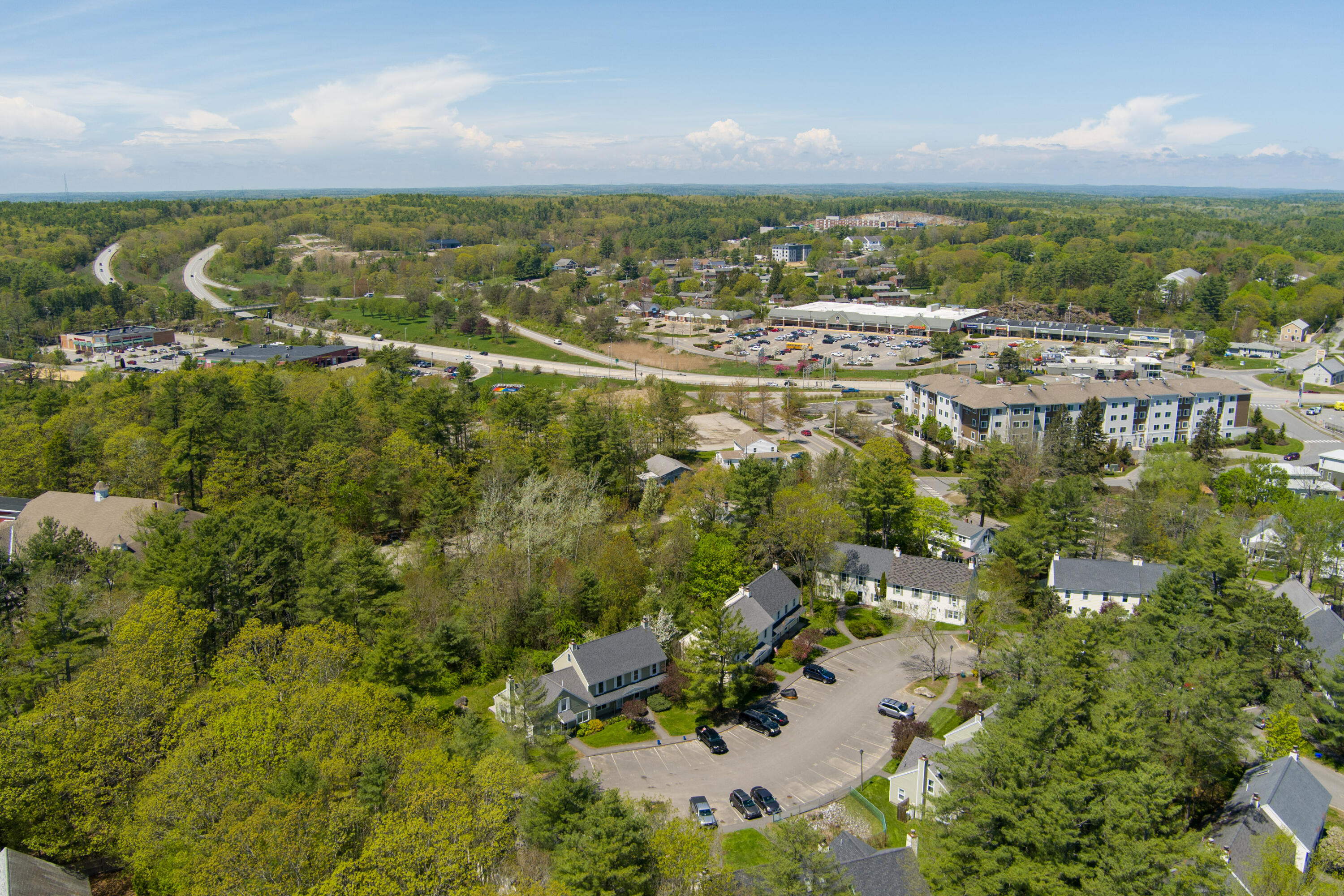 48 Pine Hill Drive, Unit 48 Bath, ME 04530 - Photo 43 of 47 2.Aerial-12