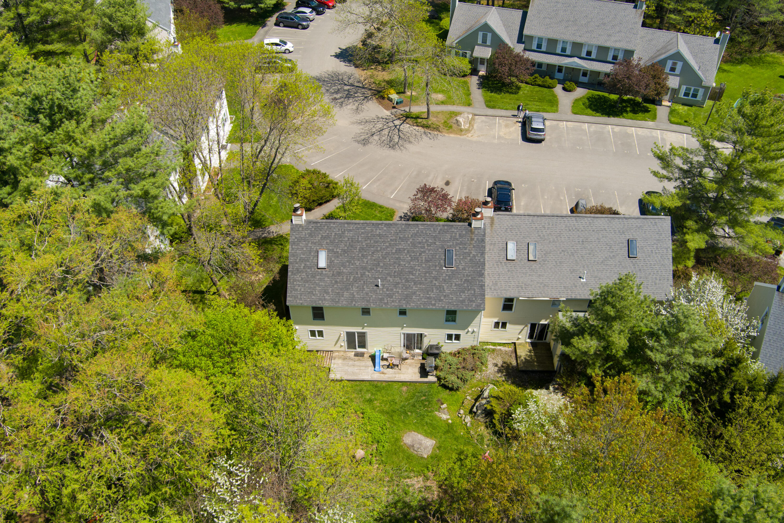 48 Pine Hill Drive, Unit 48 Bath, ME 04530 - Photo 46 of 47 2.Aerial-17
