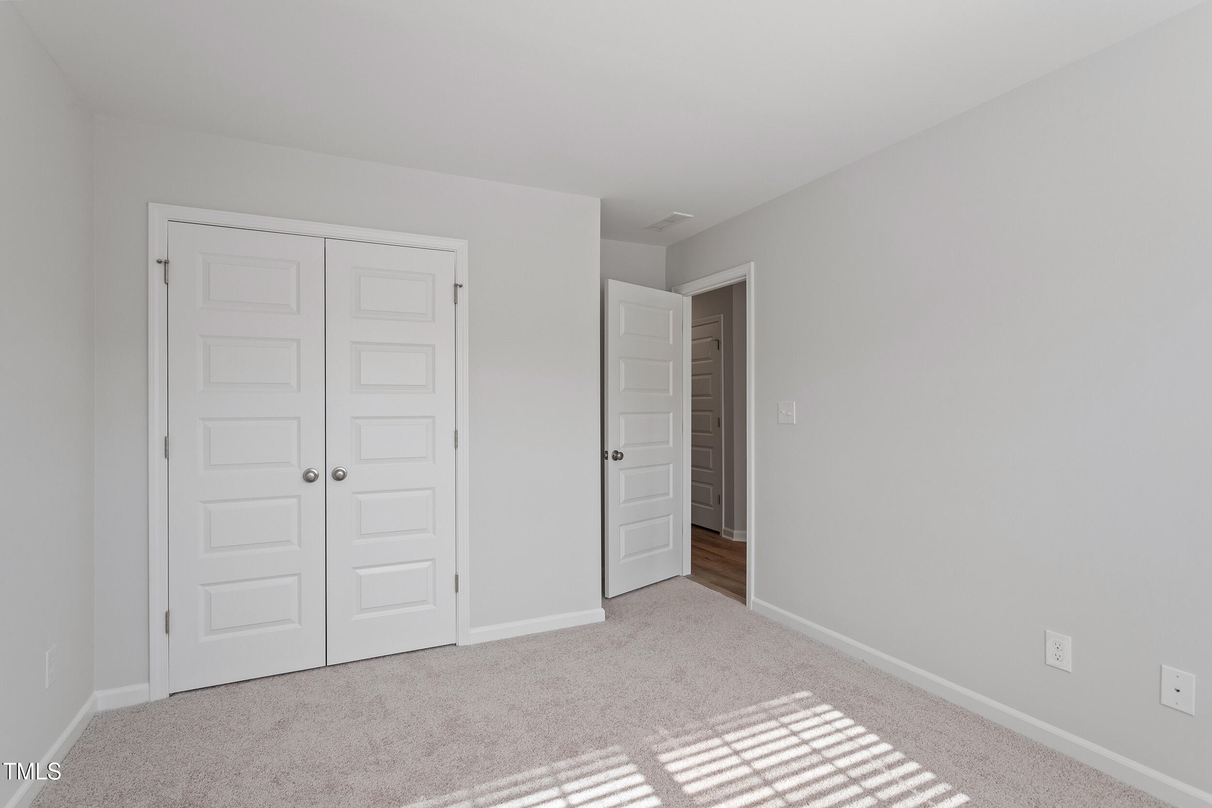 9216 Leaning Post Road, Unit 447 Wake Forest, NC 27587 - Photo 15 of 28 Bedroom 2 - 2