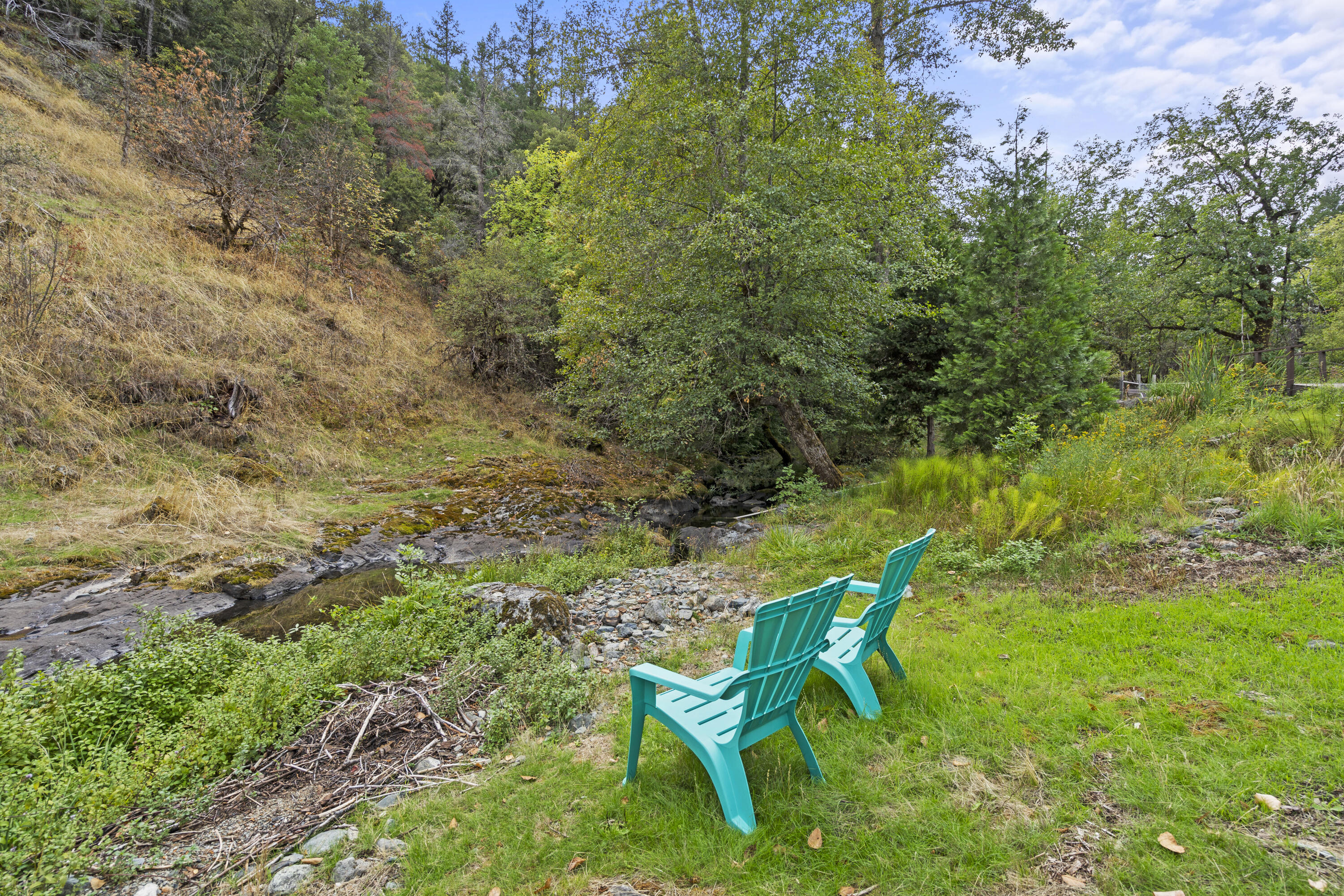 1211 Upper Powell Creek Road Williams, OR 97544 - Photo 38 of 43 1211 Powell Creek v2 - 17