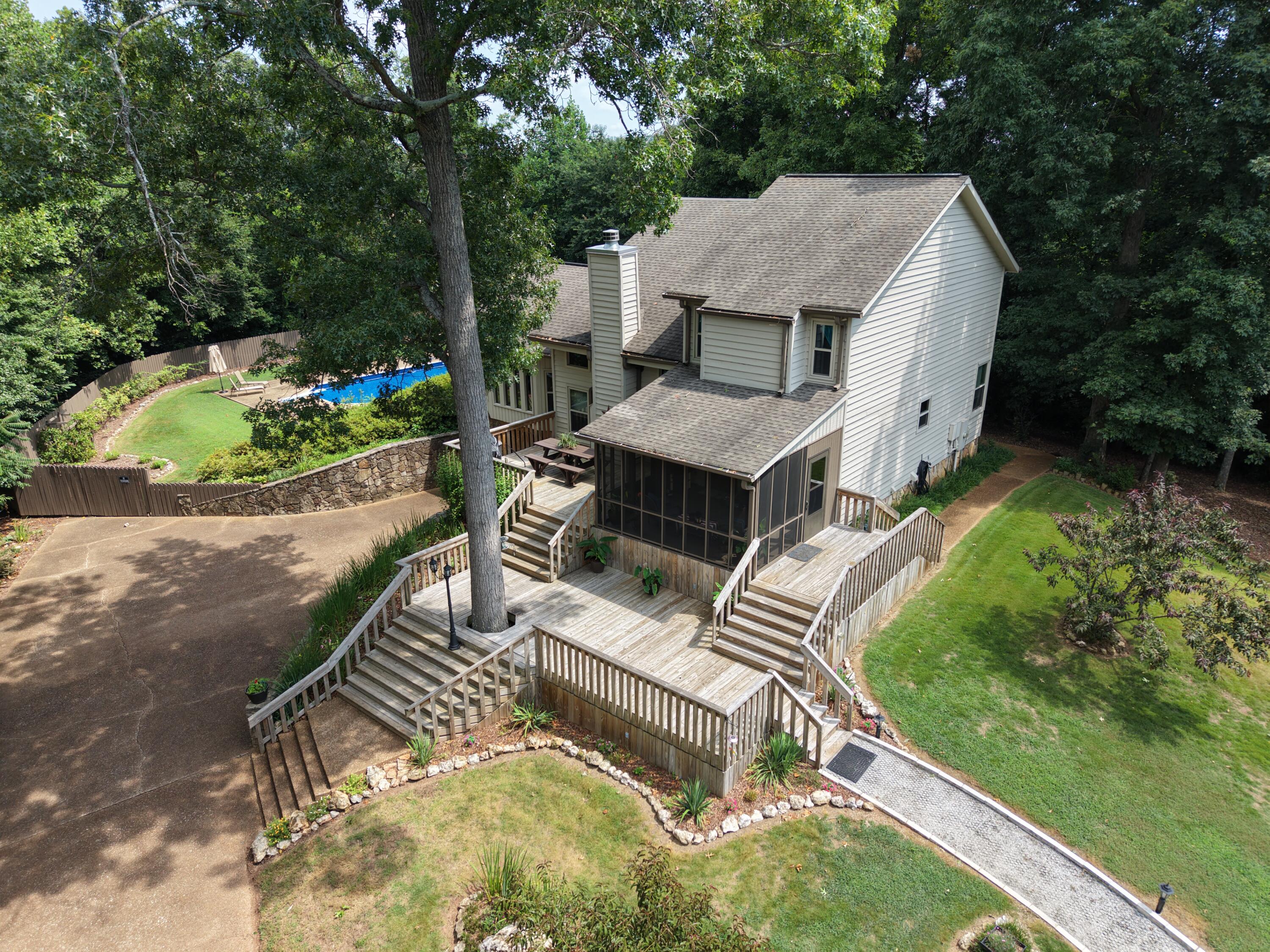 3922 Highway 2 Dalton, GA 30721 - Photo 127 of 145 DJI_20260706115428_0002_D