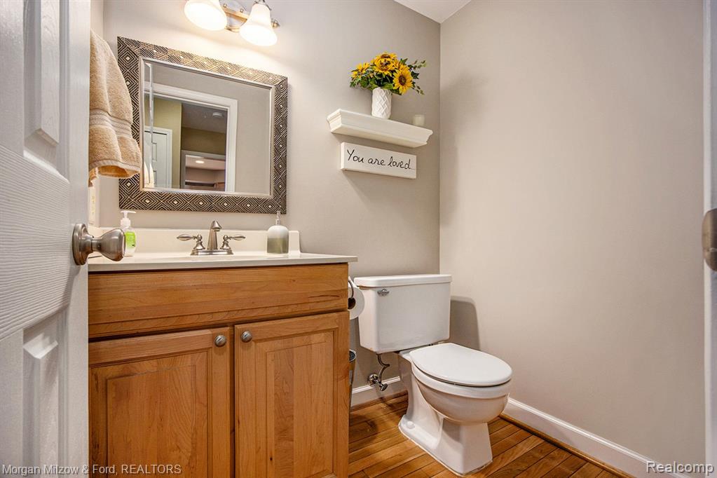 965 Dahlia Lane Rochester Hills, MI 48307 - Photo 16 of 30
