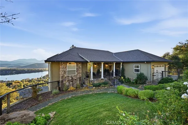 $699,000 | 18750 Fernwood Road, Hidden Valley Lake, CA 95467