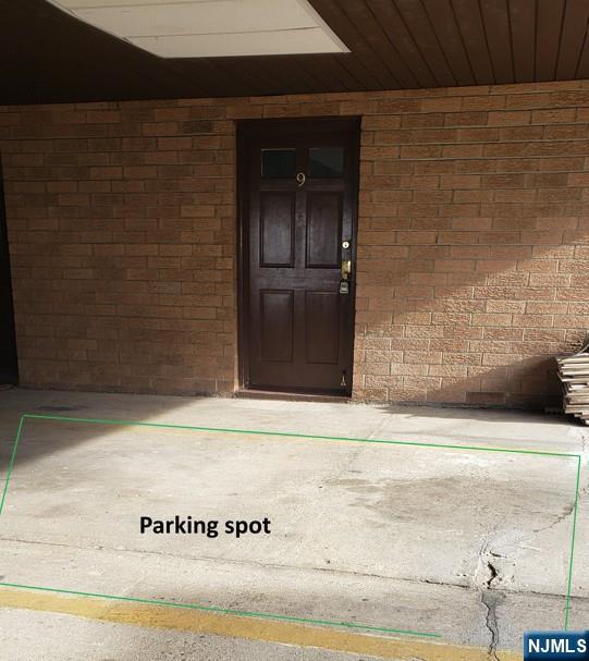 640 Fairview Avenue, Unit 9 Fairview, NJ 07022 - Photo 14 of 14