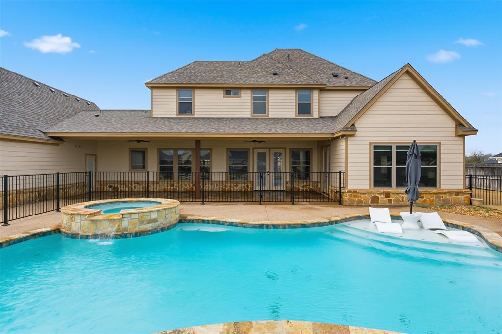 57 Independence Trail Waco, TX 76708 - Photo 31 of 38