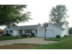 2783 Fir Road Bremen, IN 46506 - Photo 1 of 6