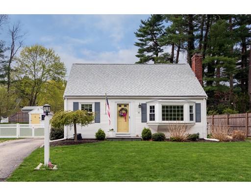 14 Wilder Road Norwell, MA 02061 - Photo 14 of 14