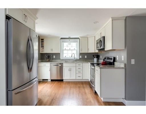 14 Wilder Road Norwell, MA 02061 - Photo 3 of 14