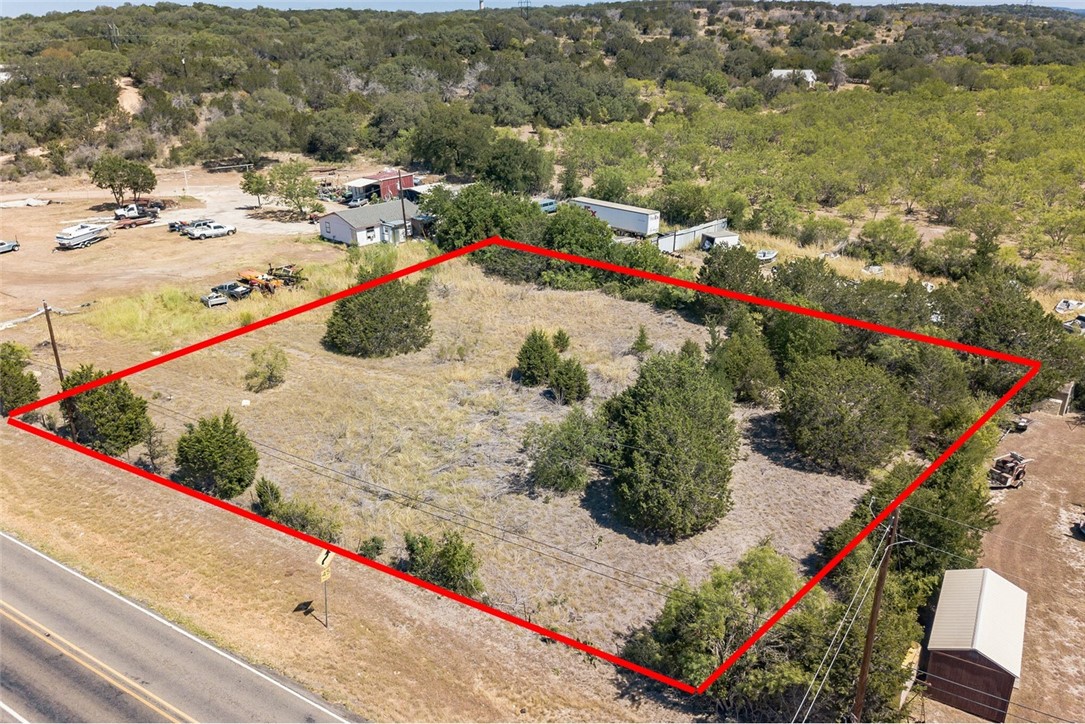 1431 East Rd Marble Falls Marble Falls, TX 78654 - Photo 1 of 1