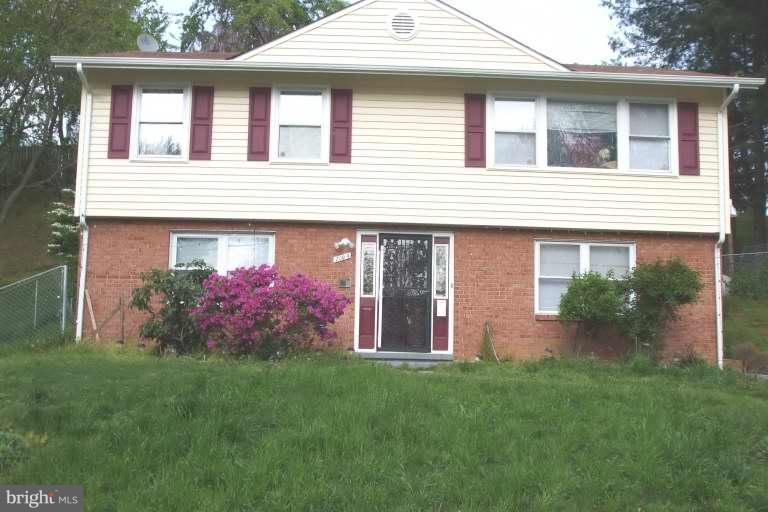 7104 Valley Park Road Capitol Heights, MD 20743 - Photo 1 of 1 Exterior (Main)