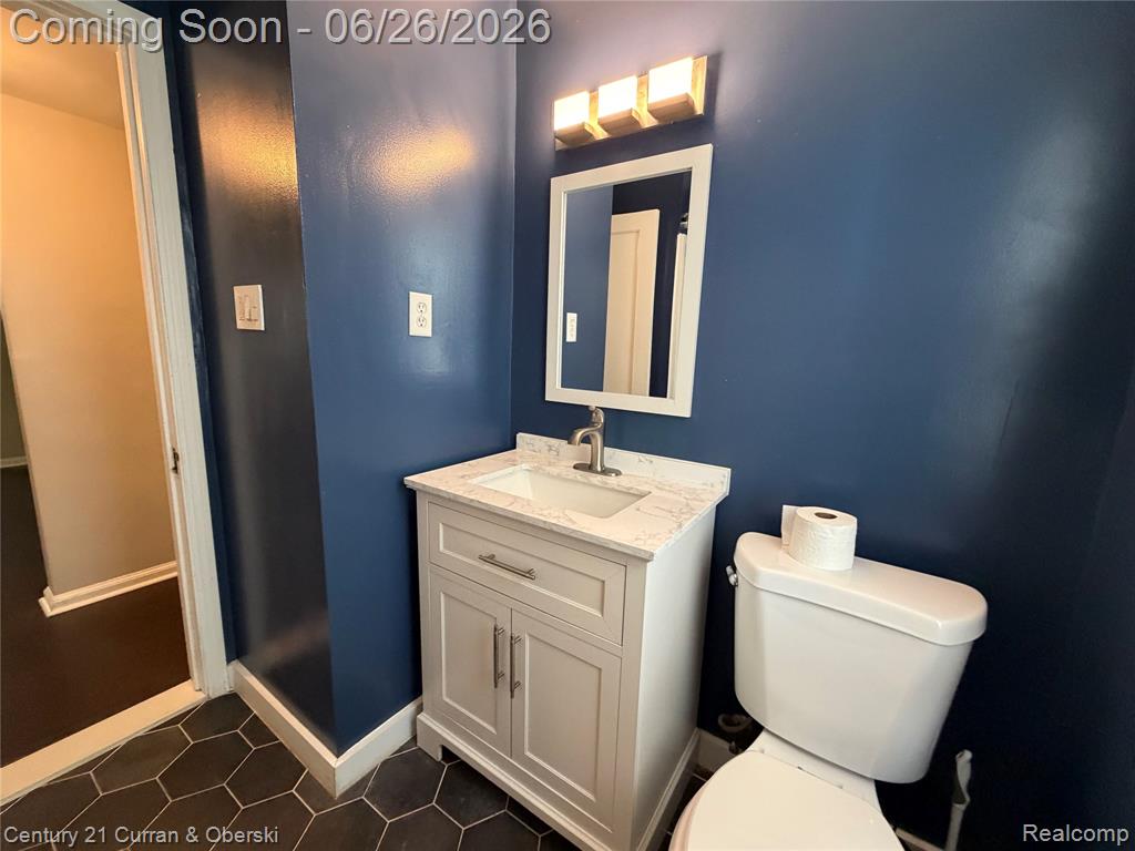 16732 Garfield Redford, MI 48240 - Photo 20 of 31