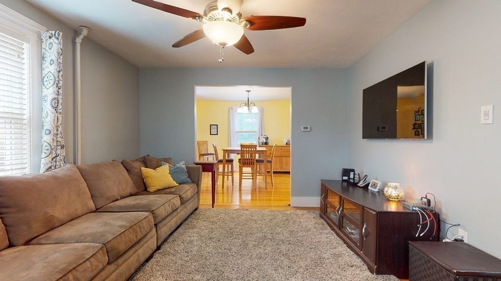 48 Proctor Street Worcester, MA 01606 - Photo 11 of 33 Gallery Image 11