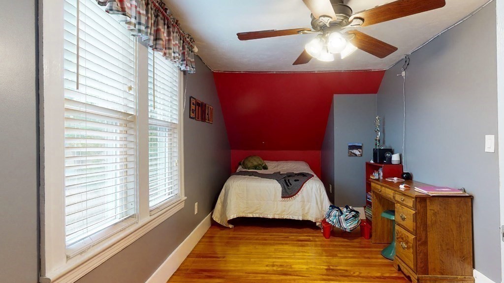 48 Proctor Street Worcester, MA 01606 - Photo 17 of 33 Gallery Image 17