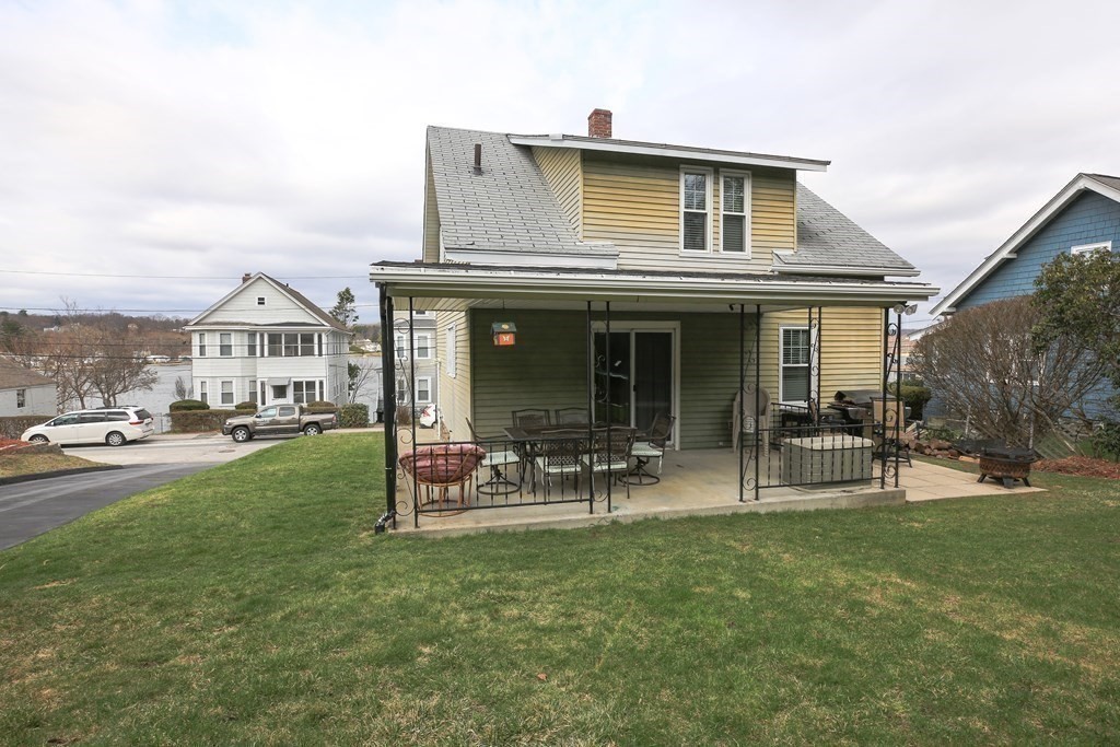 48 Proctor Street Worcester, MA 01606 - Photo 24 of 33 Gallery Image 24