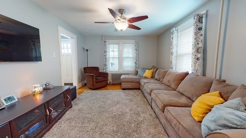 48 Proctor Street Worcester, MA 01606 - Photo 10 of 33 Gallery Image 10