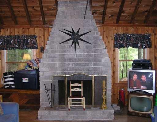 68 Mulberry Road Dedham, ME 04429 - Photo 10 of 16 Living Room.