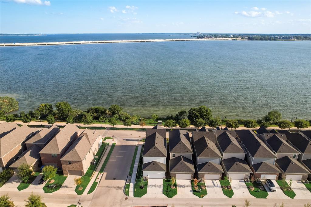 7953 Sunset Boulevard Rowlett, TX 75088 - Photo 4 of 7 a view of swimming pool and outdoor seating