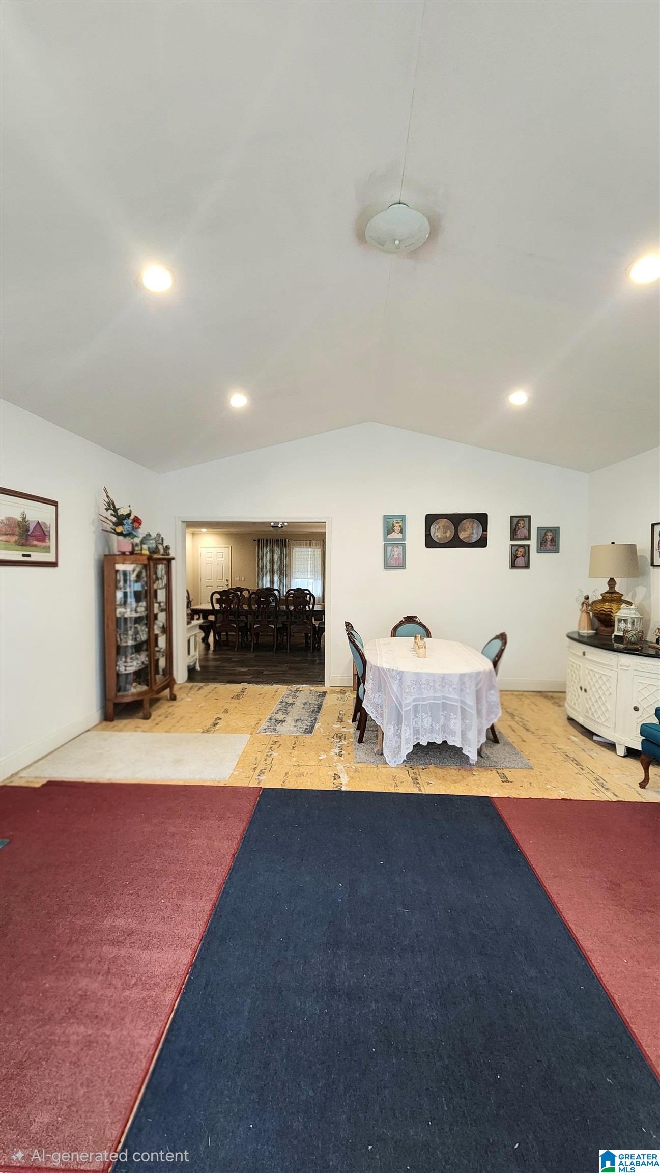 5834 Goode Road Mount Olive, AL 35117 - Photo 22 of 42