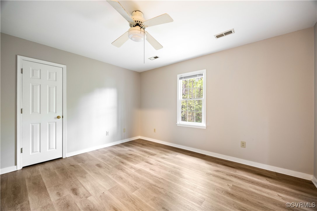 3012 Appleford Drive Chester, VA 23831 - Photo 11 of 25 a view of an empty room with a window