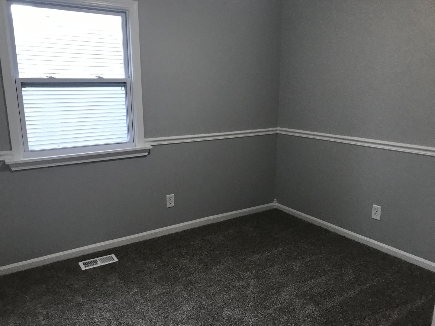 75 Saugatuck Road Montgomery, IL 60538 - Photo 11 of 22 an empty room with a window