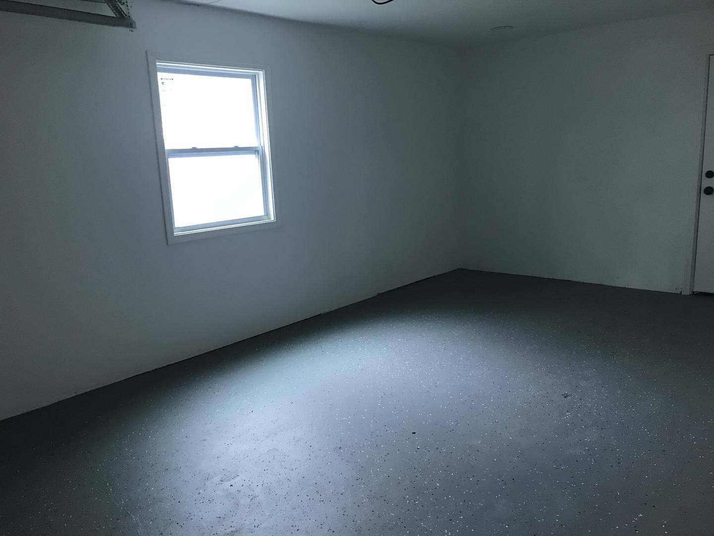 75 Saugatuck Road Montgomery, IL 60538 - Photo 19 of 22 an empty room with a window