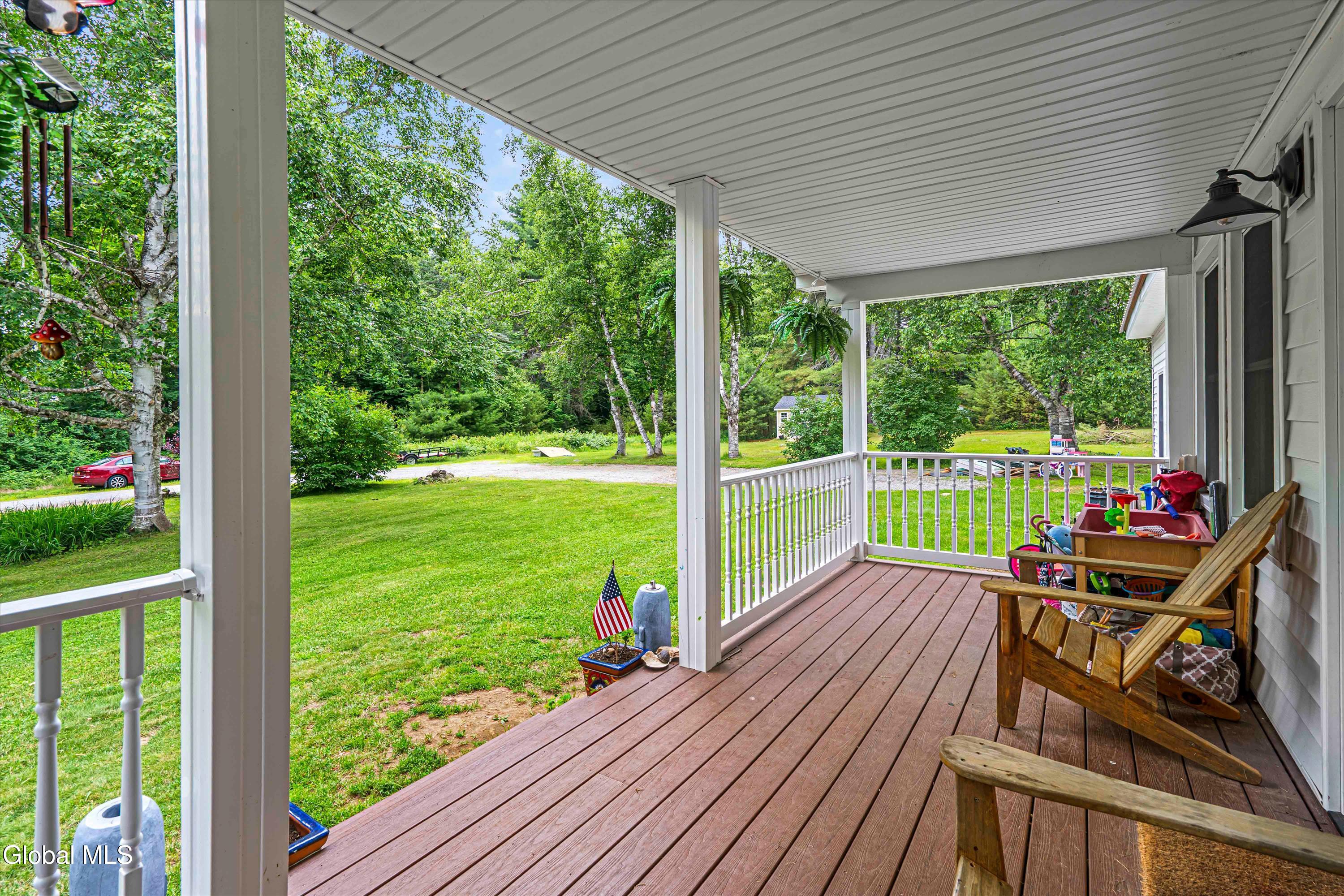 349 Hard Scrabble Road Chester, NY 12853 - Photo 30 of 40 29-ADK-29