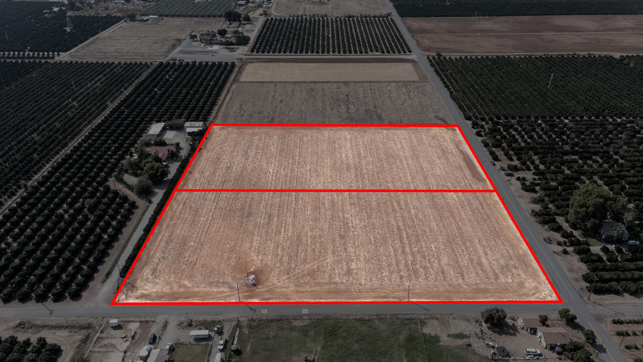 0 140th Road Orosi, CA 93647 - Photo 8 of 9