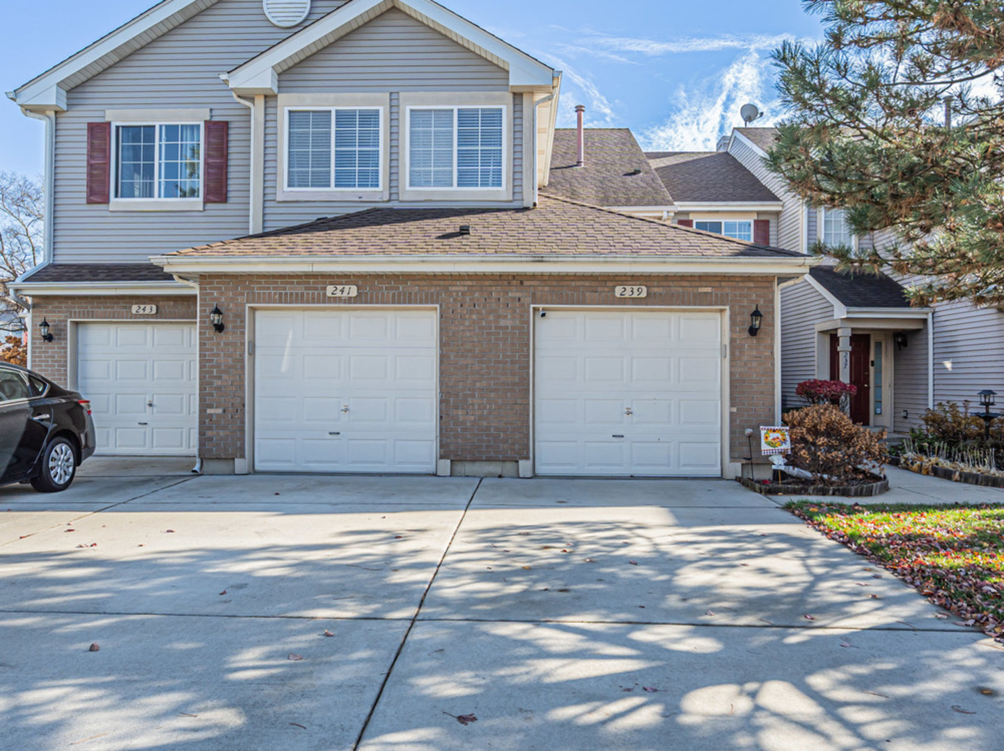 239 Camel Bend Court, Unit 4 Schaumburg, IL 60107 - Photo 1 of 22