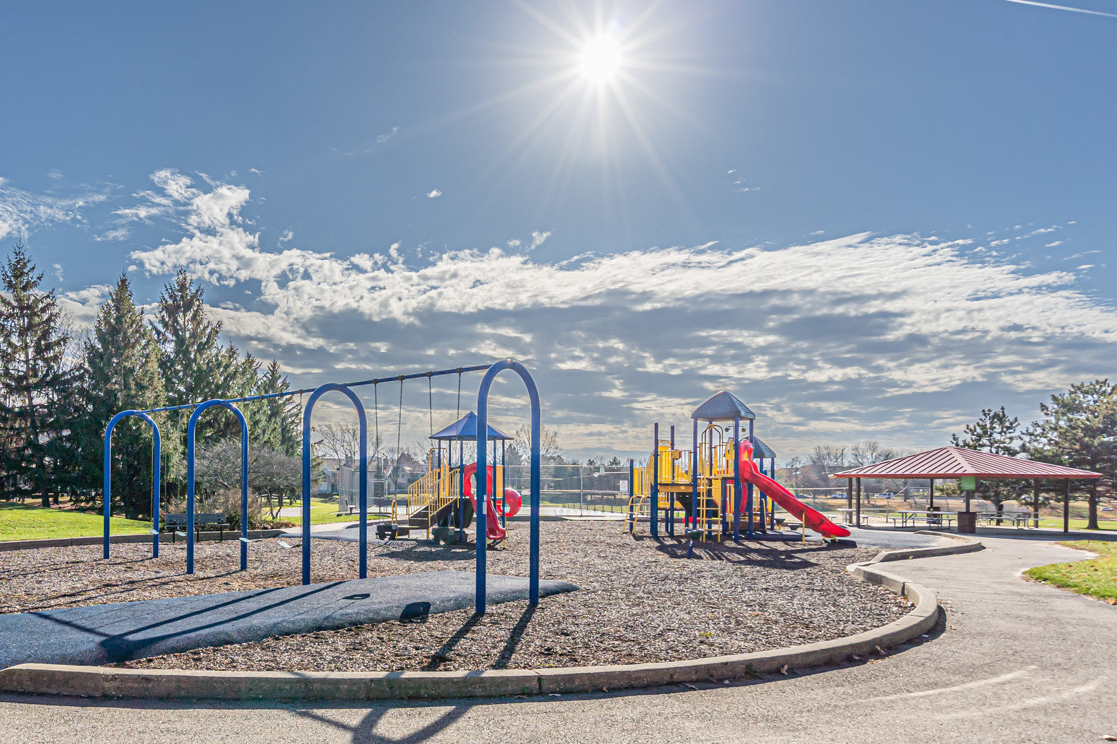 239 Camel Bend Court, Unit 4 Schaumburg, IL 60107 - Photo 20 of 22