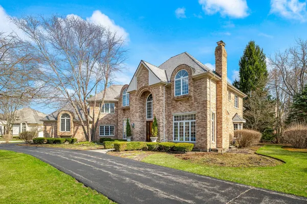 $1,349,000 | 4480 Normandy Court, Long Grove, IL 60047