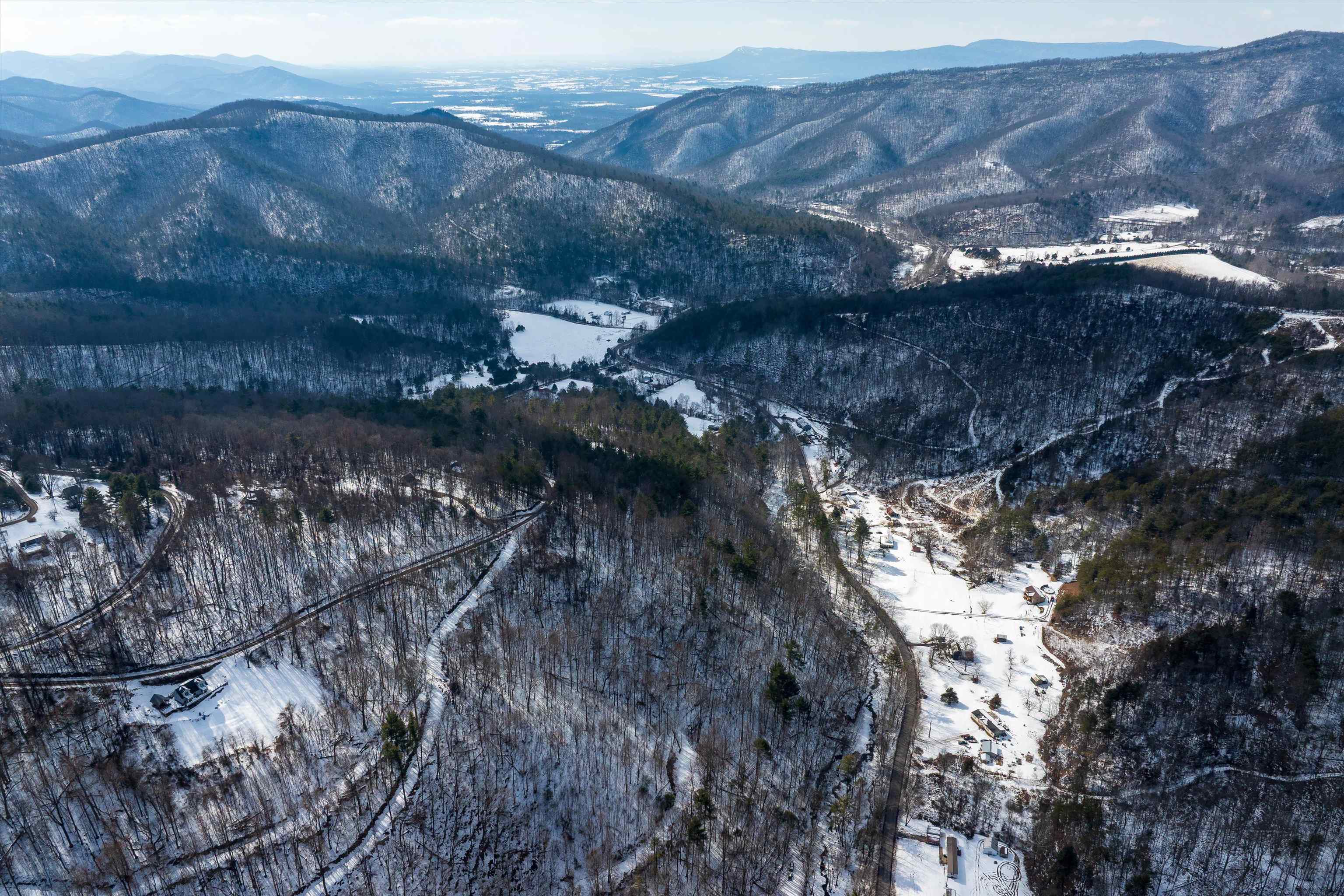Lot 8 Overlook Mountain Road Elkton, VA 22827 - Photo 4 of 20 a view of a tree in a field