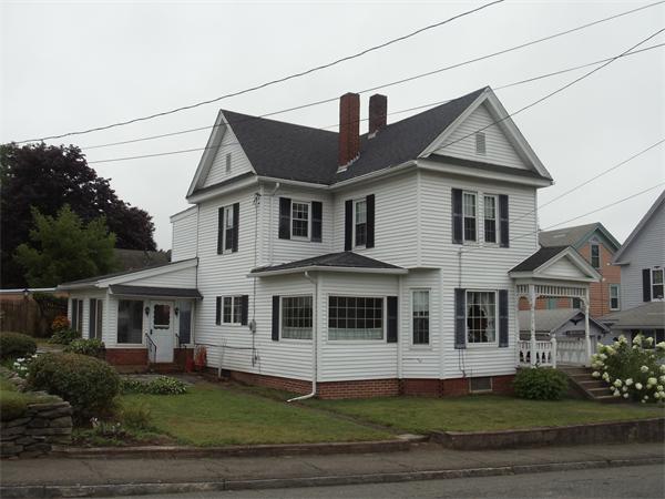 34 Walnut Street Ware, MA 01082 - Photo 1 of 8 Gallery Image 1