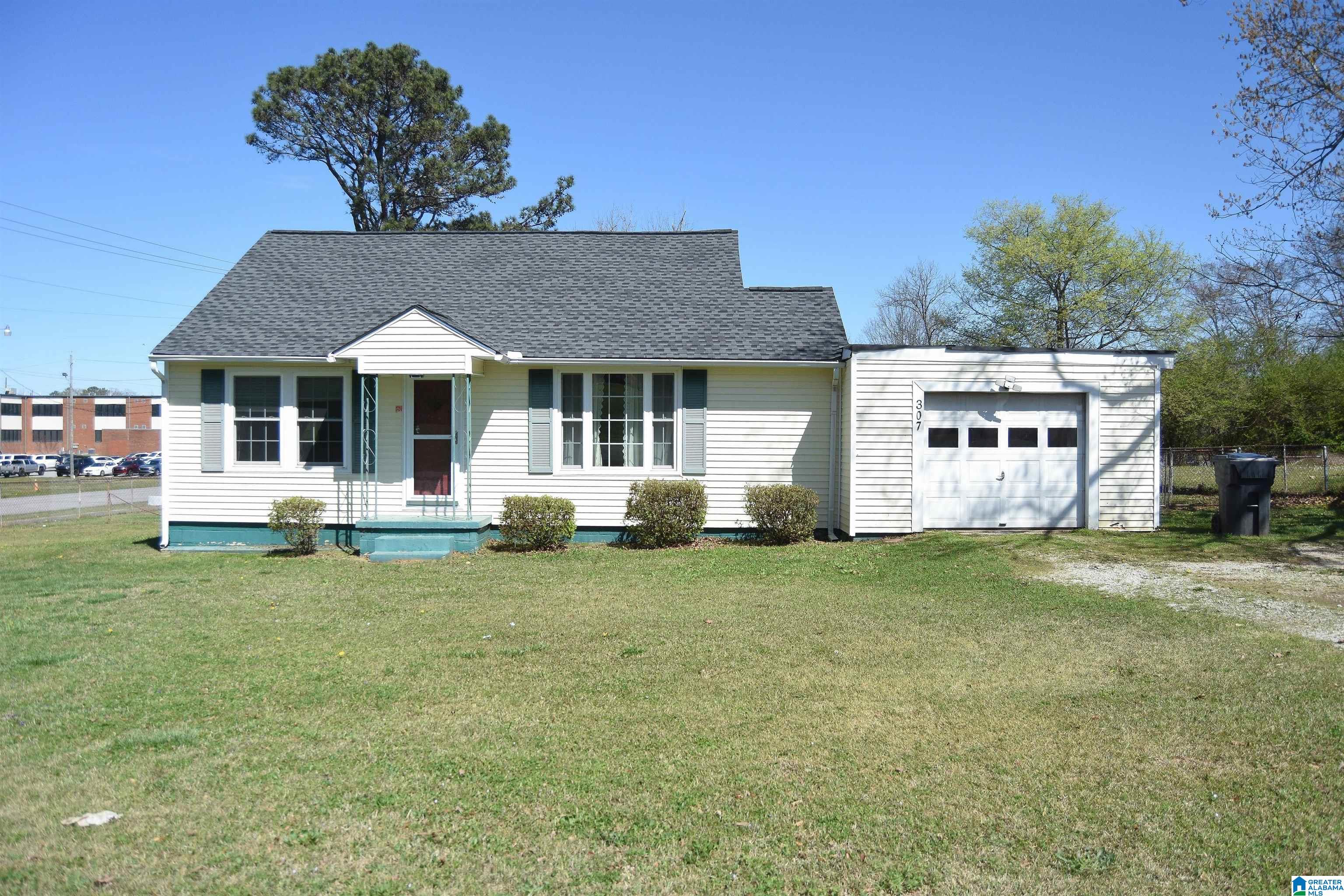 307 Alexandria Road Weaver, AL 36277 - Photo 1 of 24 Gallery Image 1