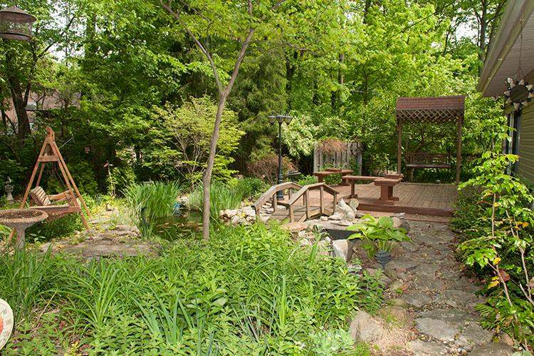 424 Sharon Road West Lafayette, IN 47906 - Photo 13 of 15 Gallery Image 13