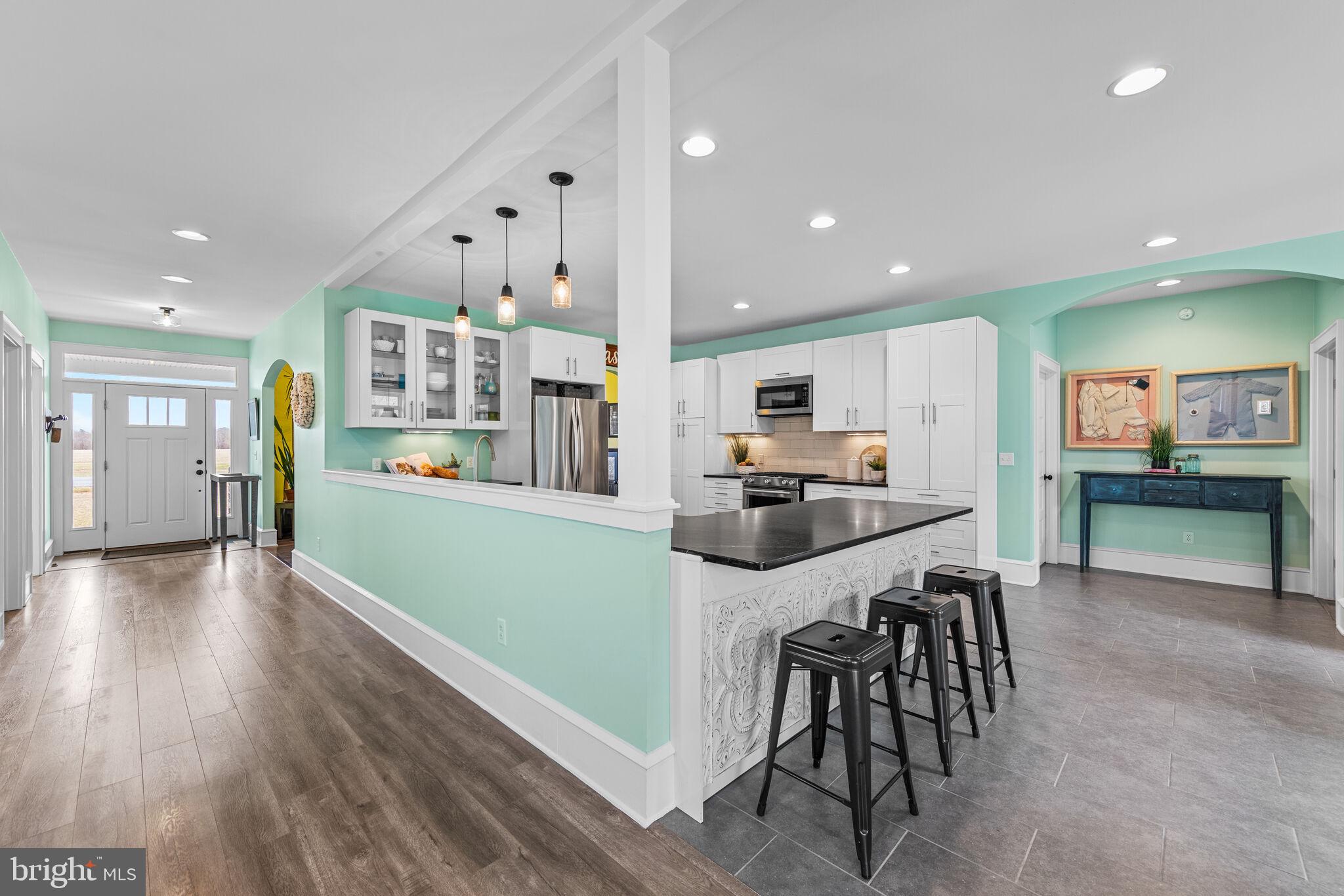 27807 Round Pole Bridge Road Milton, DE 19968 - Photo 11 of 71 Kitchen