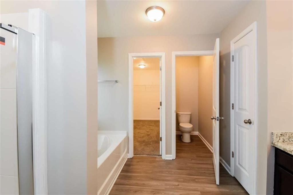 228 Stephens Mill Drive Dallas, GA 30157 - Photo 14 of 15