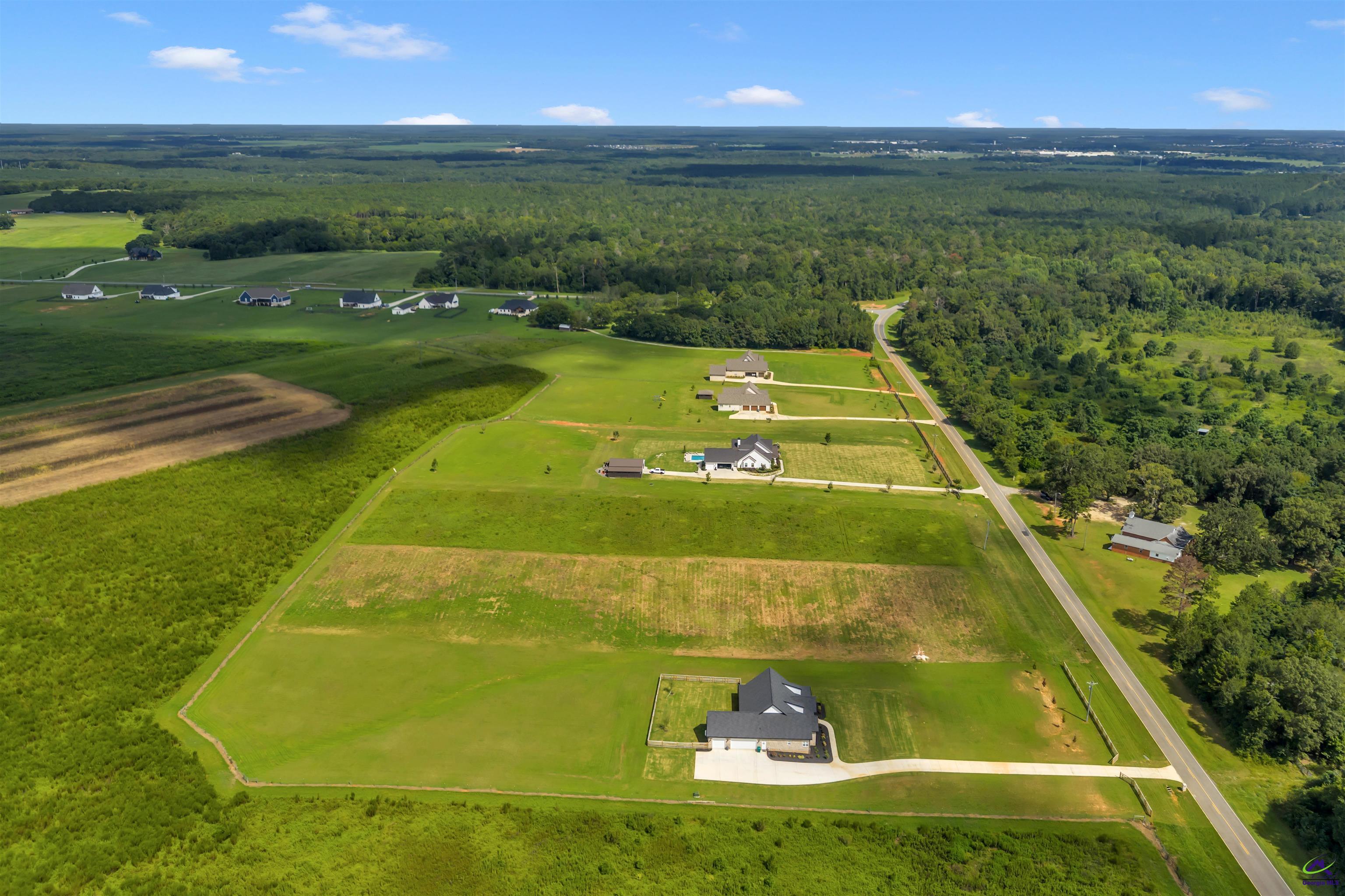 Lot 14 Elko Road Elko, GA 31025 - Photo 10 of 12
