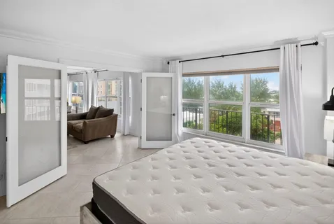 $535,000 | 405 North Ocean Boulevard, Unit 507, Pompano Beach, FL 33062