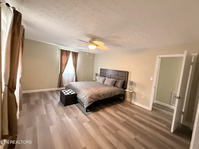 $265,000 | 739 Rock Creek Lane, La Follette, TN 37766