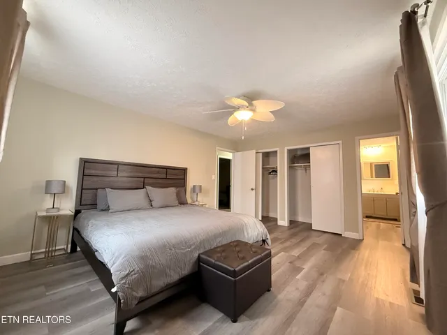 $265,000 | 739 Rock Creek Lane, La Follette, TN 37766