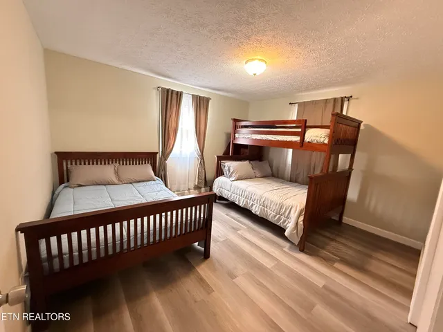 $265,000 | 739 Rock Creek Lane, La Follette, TN 37766