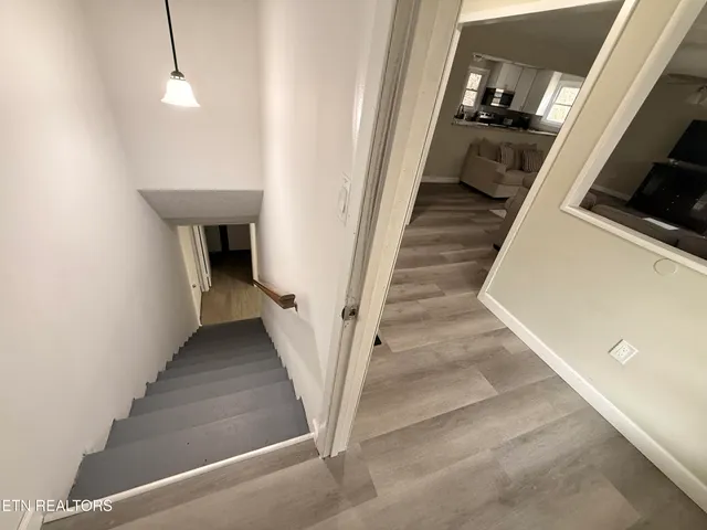 $265,000 | 739 Rock Creek Lane, La Follette, TN 37766