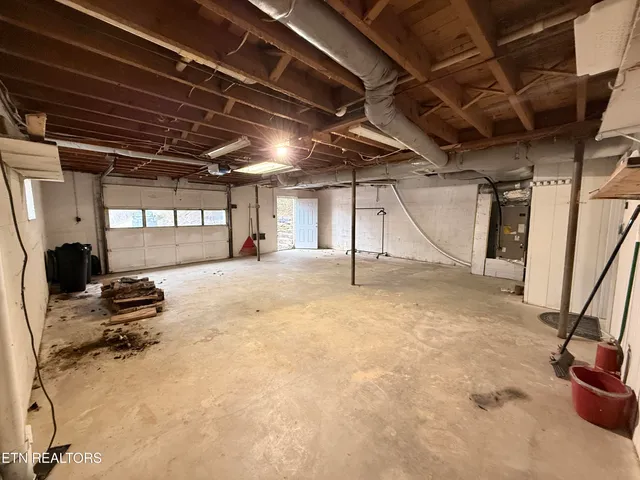 $265,000 | 739 Rock Creek Lane, La Follette, TN 37766