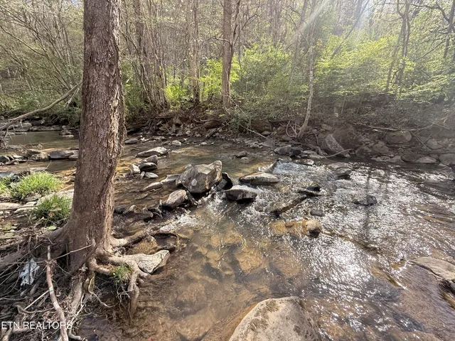 $265,000 | 739 Rock Creek Lane, La Follette, TN 37766