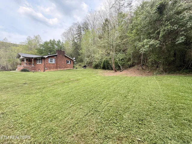 $265,000 | 739 Rock Creek Lane, La Follette, TN 37766