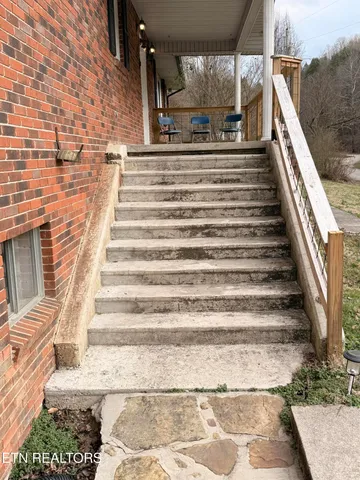 $265,000 | 739 Rock Creek Lane, La Follette, TN 37766