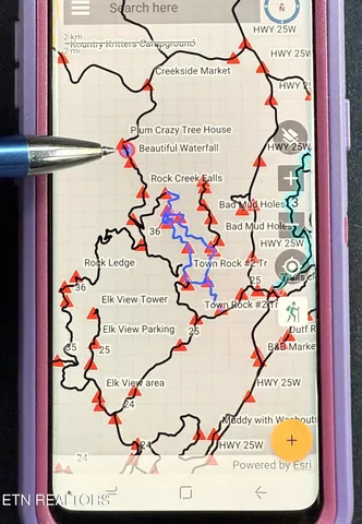 $265,000 | 739 Rock Creek Lane, La Follette, TN 37766