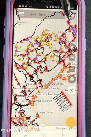 $265,000 | 739 Rock Creek Lane, La Follette, TN 37766