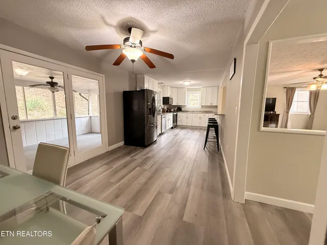 $265,000 | 739 Rock Creek Lane, La Follette, TN 37766